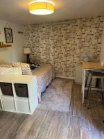 Studio près de l aéroport d Orly - B&B Orly