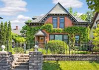 Rare Downtown Carriage House - Walk to US Bank & Convention Center - Chambres d'hôtes Minneapolis