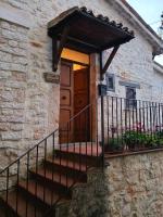La casa di Agnese - Chambres d'hôtes Piaggia