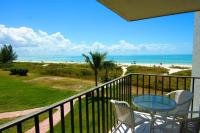 Loggerhead Cay #112 - B&B Sanibel
