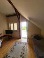 Habitación cuádruple