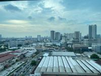 Centrestage Pj By Moonlight Haven Super delux studio - B&B Petaling Jaya