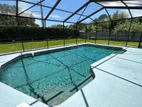 Light Sand with Heated POOL - B&B Largo