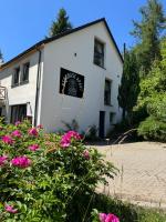 BergOase-Apart am Feldberg - Ferienwohnung Feldberg