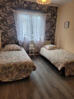 maison Mia Nonna avec garage et cour - B&B Kaltenhouse