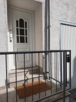 Ferienwohnung Beim alten Pfarrhaus - B&B Zell