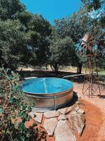 Kasa Casa at High Hope Ranch 3bed Cowboy Pool - B&B Glen Rose