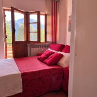 Capricorn Hideout Perfect Spot in Prato Nevoso - B&B Prato Nevoso