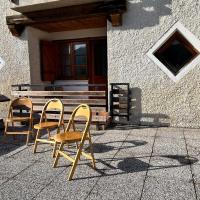 Capricorn Hideout Perfect Spot in Prato Nevoso - B&B Prato Nevoso