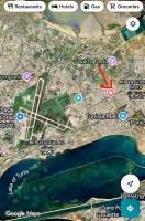 El Wahat Tunis Appartment FAMILY ONLY شقة مفروشة حي الواحات تونس عائلات فقط - B&B Tunis