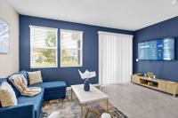 Luxury 3BR Townhome | Pool | Gym | Close 2 Beach. - Ferienwohnung Saint Augustine