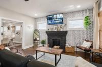 Historic 4BR Home centrally located in Riverside. - B&B Jacksonville