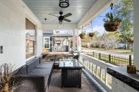 Historic 4BR Home centrally located in Riverside. - B&B Jacksonville