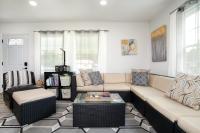 Cozy Corner Spacious Area Outdoor Lounges - B&B Knoxville