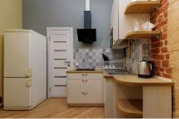 Vidfort Лесі Українки 16 - B&B Leopoli