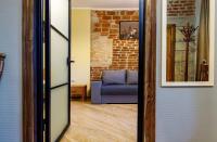 Vidfort Лесі Українки 16 - B&B Leopoli