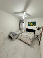 Deluxe Doppel-/Zweibettzimmer