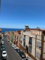 Apartamento moderno con encanto - Chambres d’hôtes Los Realejos