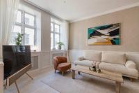 Modern Central - B&B Copenaghen