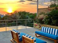 Casa Blanca Manuel Antonio A3 - B&B Manuel Antonio