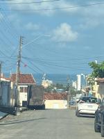 Lugar tranquilo, sossegado e reformado - Bed and Breakfast Maceió