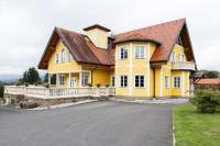 Appartement 4 Chambres