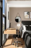 Bright n Airy Studio Perfect City Escape 9 - Ferienwohnung Birmingham