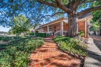 Expo 3BR, 3BA Timeless Tulsa 1940s Bungalow - Ferienwohnung Tulsa