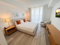 Appartamento Deluxe con 1 Camera da Letto