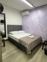 Hermoso lugar en laureles estadio cerca la 70 - Ferienwohnung Medellín