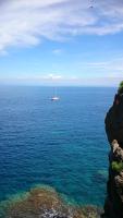 Chambre Lit Queen-Size - Vue sur Mer