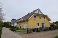 Min Hüsken - B&B Zingst