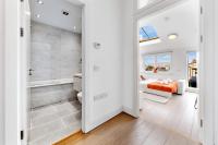 Charming Kensington Retreat - B&B London