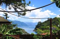 Aliix Sapo Rooms - B&B San Juan La Laguna