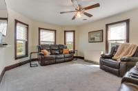 Golf Course Guest Suite in Gettysburg - B&B Gettysburg