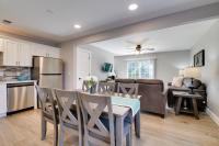 Kimberling City Getaway Fish and Boat Nearby! - Chambres d’hôtes Kimberling City