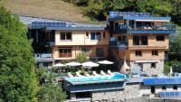 Boutique Apartment Sonnenhang - incl SPA-AREA - B&B Fliess