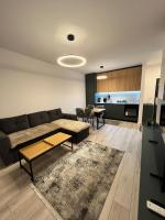 Jan's Apartments - Apartment 1 - Chambres d'hôtes Gjakova