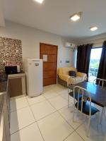 Km 4 a pasos del viaducto espectacular apart - 31 - Bed and Breakfast Ciudad del Este