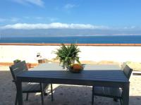 Attico panoramico - B&B Reggio Calabria