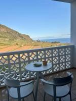 Apartamento tranquilo con vistas - Chambres d’hôtes Los Realejos