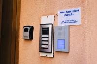 Astra Apartment Marsala Centro - B&B Marsala