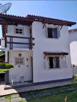 Recanto da praia do MUTÁ - Ferienwohnung Porto Seguro