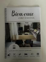 Maison NYNO DIGRABEN - Bed and Breakfast Dol-de-Bretagne