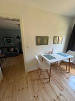 Rosa,s Garten - Ferienwohnung Schlieben