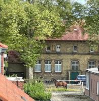 Apartament an der Landgestüt - B&B Warendorf