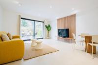 La Grange - premium - spacieux avec terrasse et parking - B&B Thoiry