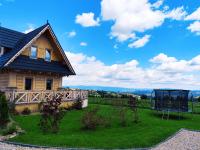 Zymbiańsko Chałupa 2 z jacuzzi - B&B Ząb