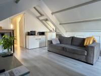 La porte bleue - Ferienwohnung Baie-Mahault