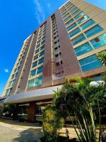 Piazza com acesso ao Acqua Park - Luciana - Ferienwohnung Caldas Novas